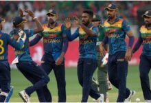 India vs Sri Lanka टी20 सीरीज से पहले बदलाव, इस खिलाड़ी की अचानक एंट्री