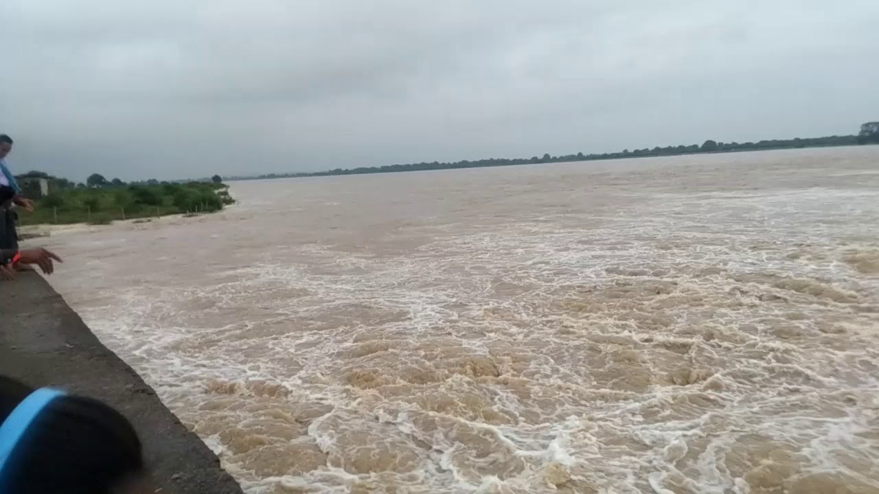 Bihar Flood News