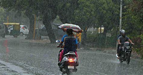 Chhattisgarh Weather Update