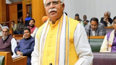 Manohar lal: हरियाणा सहित कई राज्यों में मोनोहर लाल का पावर मॉडल लागू होगा।