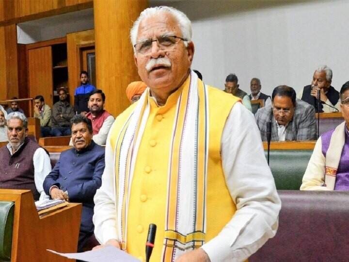 Manohar lal: हरियाणा सहित कई राज्यों में मोनोहर लाल का पावर मॉडल लागू होगा।