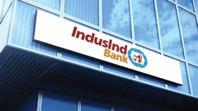 IndusInd Bank News