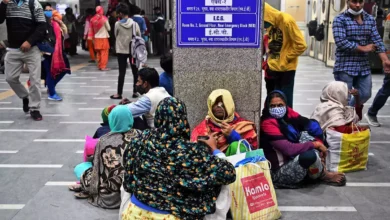 Delhi News: स्वास्थ्य केंद्र पर लंबी कतार, फरीदाबाद में हड़ताल पर क्यों चले गए धरती के भगवान, मरीज परेशान