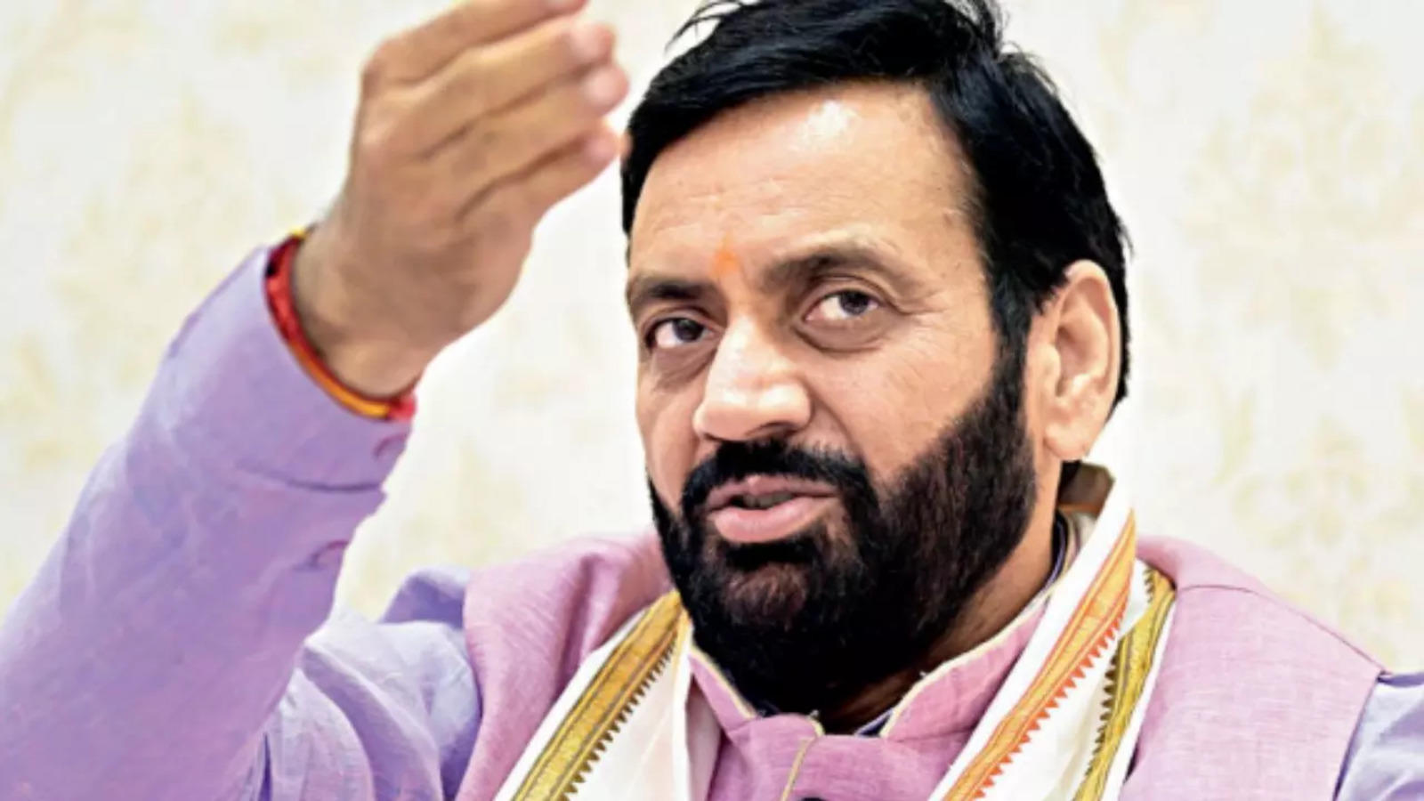 मुख्यमंत्री नायब सिंह सैनी ने पलटवार किया, नॉन-स्टॉप हरियाणा’ नारे को लेकर हुड्डा ने BJP सरकार पर हमला बोला