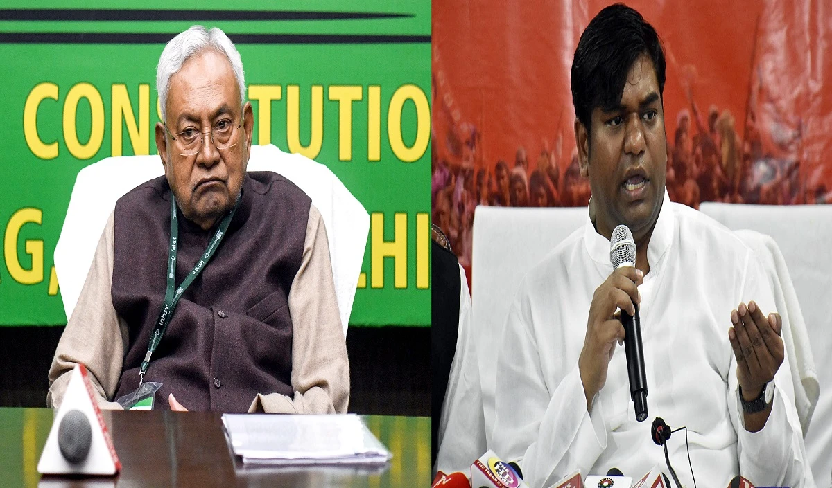 Bihar News: मुकेश सहनी के पिता की हत्या पर सीएम नीतीश ने डीजीपी को कार्रवाई का आदेश दिया