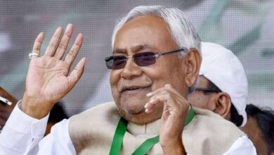 CM Nitish Kumar की पार्टी ने झारखंड में चुनाव लड़ने का ऐलान किया, BJP के साथ मिलकर चुनाव लड़ने का कार्यक्रम