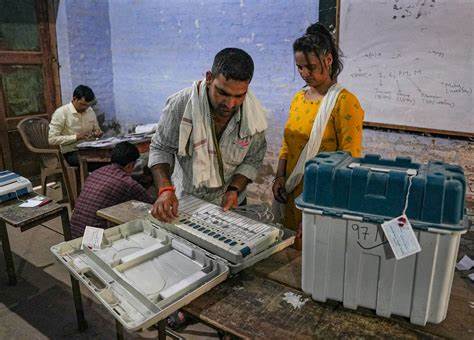 Bihar Rupauli By-Election 2024