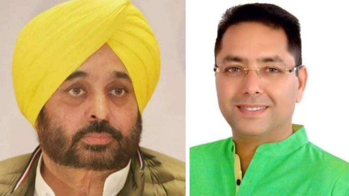 Punjab News: CM भगवंत मान के नेतृत्व में पंजाब के युवा लोगों को नौकरी के नए अवसर मिले-अमन अरोड़ा