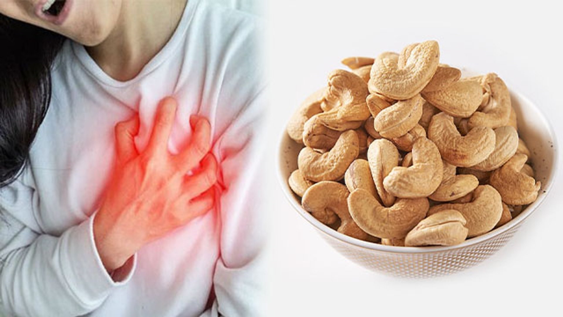 Cashews Increase High Cholesterol: काजू खाने से शरीर में बैड कोलेस्ट्रॉल बढ़ता है? एक्सपर्ट से जानिए क्या है सच्चाई?