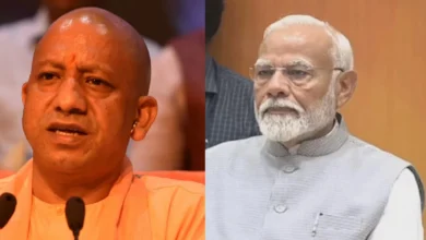 CM Yogi 27 जुलाई को दिल्ली जाएंगे, कर सकते हैं पीएम मोदी से मुलाकात