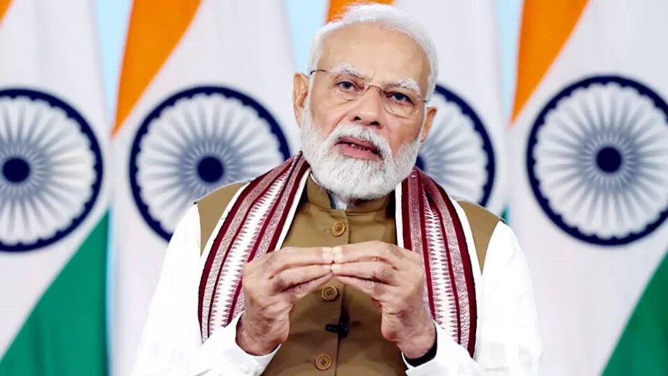 प्रधानमंत्री श्री नरेन्द्र मोदी ने पूर्व भारतीय क्रिकेटर और कोच श्री अंशुमान गायकवाड़ के निधन पर शोक व्यक्त किया