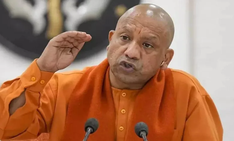 CM Yogi ने बड़ा फैसला लिया, यूपी में मनचलों की अब खैर नहीं, लड़कियां लेंगी चैन की सांस