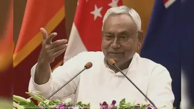 CM Nitish Kumar ने चेहल्लुम के अवसर पर हजरत इमाम हुसैन तथा मैदान-ए-कर्बला के तमाम शहीदों को श्रद्धांजलि अर्पित की