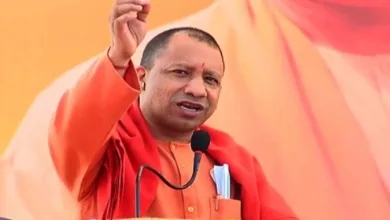 CM Yogi ने अलीगढ़ में बड़ा ऐलान किया, 27 अगस्त को पांच हजार नौकरियां देंगे