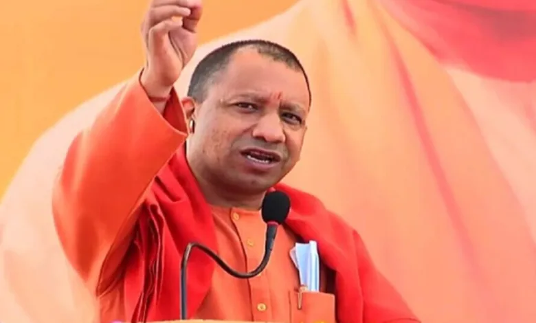 CM Yogi ने अलीगढ़ में बड़ा ऐलान किया, 27 अगस्त को पांच हजार नौकरियां देंगे