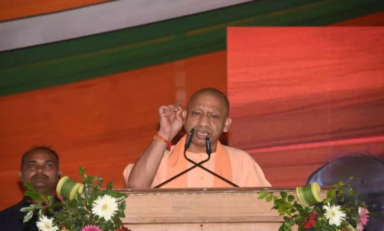 CM Yogi Aditiyanath करेंगे उत्तर प्रदेश में ‘रोड टू स्कूल’ परियोजना का शुभारंभ, इसमें ये स्कूल पहले चरण में शामिल होंगे