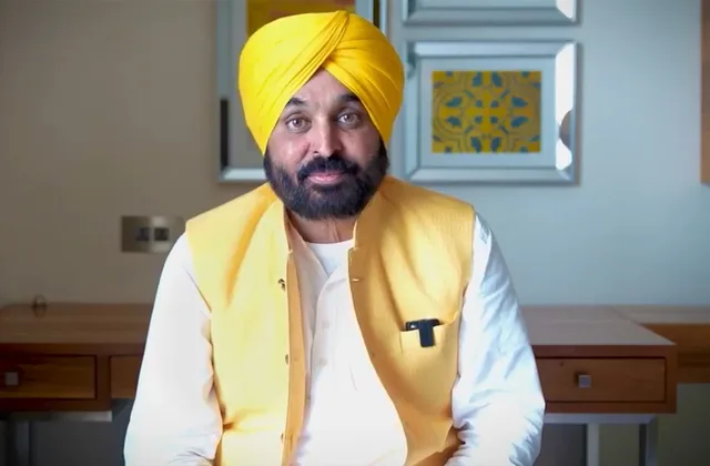 Punjab News: CM Maan के खन्ना दौरे की तैयारी तेज