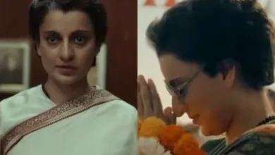 Kangana Ranaut ने फिल्म इमरजेंसी का समर्थन नहीं करने पर बॉलीवुड के लोगों पर हमला बोला, कहा-बिलकुल जहरीले लोग हैं