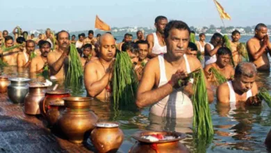 Pitru Paksha 2024 dates: श्राद्ध तीन पीढ़ियों तक चलता है; पितृपक्ष की तिथियों को यहाँ देखें।