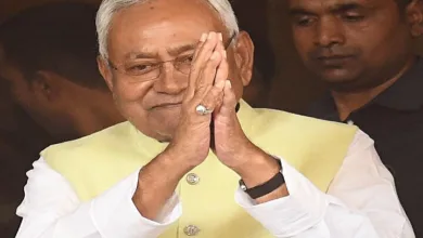 CM Nitish Kumar ने श्रीकृष्ण जन्माष्टमी के पावन पर्व पर प्रदेशवासियो को बधाई एवं शुभकामनाये दी