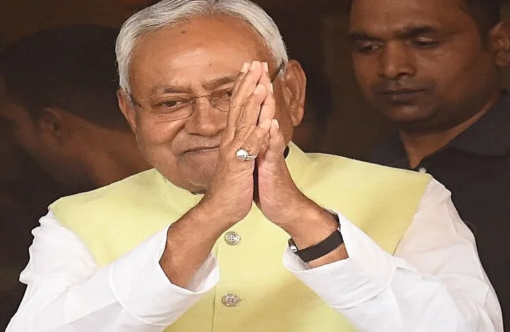 CM Nitish Kumar ने श्रीकृष्ण जन्माष्टमी के पावन पर्व पर प्रदेशवासियो को बधाई एवं शुभकामनाये दी