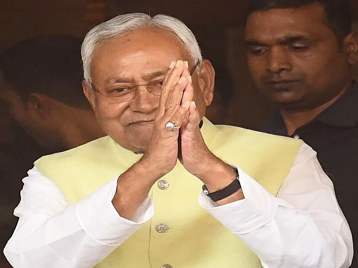 CM Nitish Kumar ने श्रीकृष्ण जन्माष्टमी के पावन पर्व पर प्रदेशवासियो को बधाई एवं शुभकामनाये दी