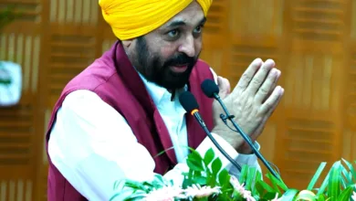 CM Bhagwant Mann: योग्यता के आधार पर सरकारी नौकरियां मिलने से उत्साहित युवाओं ने मुख्यमंत्री की प्रशंसा की