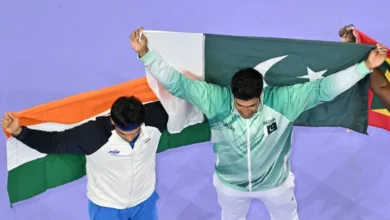 Paris Olympic Games: भारत के पास पांच मेडल हैं, पाकिस्तान के पास सिर्फ एक, फिर भी मेडल टैली में क्यों आगे पाकिस्तान?