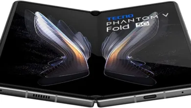 TECNO Phantom V Fold 5G: टैबलेट-जैसे मुड़ने वाले फोन पर ₹35 हजार की छूट, Amazon की ये बेहतरीन डील