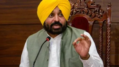 Punjab Cabinet Meeting: ये महत्वपूर्ण घोषणाएं हो सकती हैं, क्योंकि सीएम मान ने कैबिनेट की बैठक बुलाई; 29 अगस्त को बैठक