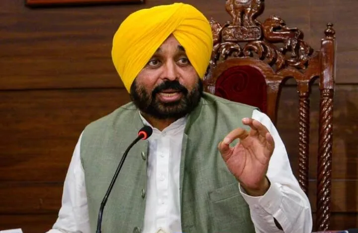 Punjab Cabinet Meeting: ये महत्वपूर्ण घोषणाएं हो सकती हैं, क्योंकि सीएम मान ने कैबिनेट की बैठक बुलाई; 29 अगस्त को बैठक