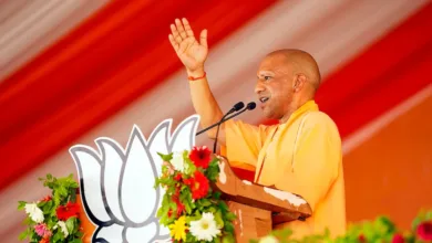 CM Yogi Adityanath का विपक्ष पर बड़ा आरोप, लोकसभा चुनाव से पहले भारत में भी श्रीलंका और बांग्लादेश की तरह थी...