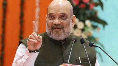 Shri Amit Shah ने देशवासियों से ‘हर घर तिरंगा’ अभियान के तहत आगामी 9 से 15 अगस्त तक अपने घरों में तिरंगा लहराने की अपील की