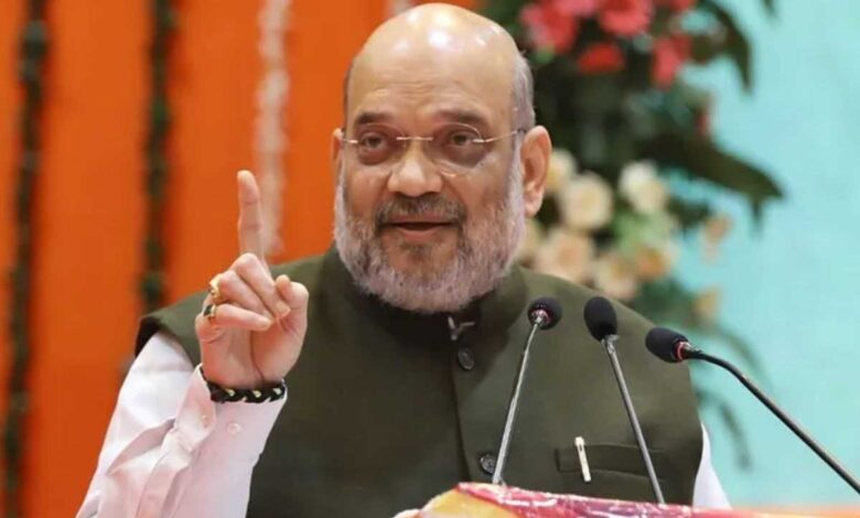 Shri Amit Shah ने देशवासियों से ‘हर घर तिरंगा’ अभियान के तहत आगामी 9 से 15 अगस्त तक अपने घरों में तिरंगा लहराने की अपील की