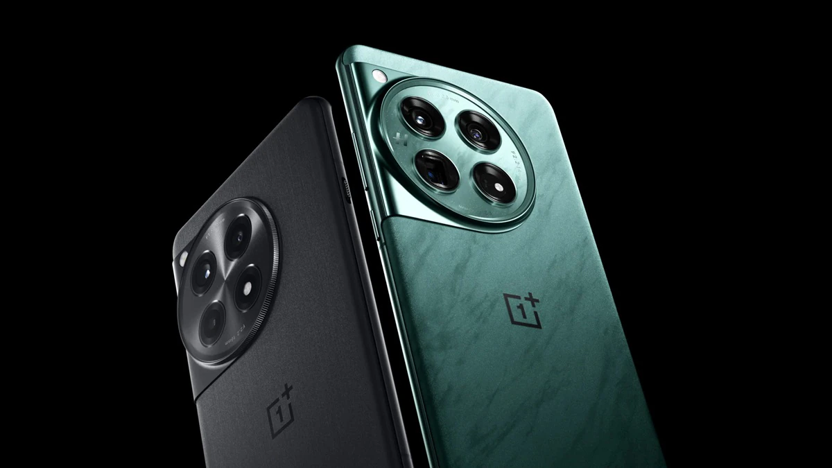 OnePlus 13 की सामने आई लॉन्च जानकारी, 6000mAh बैटरी और 100W फास्ट चार्जिंग 12 OnePlus 13 की सामने आई लॉन्च जानकारी, 6000mAh बैटरी और 100W फास्ट चार्जिंग