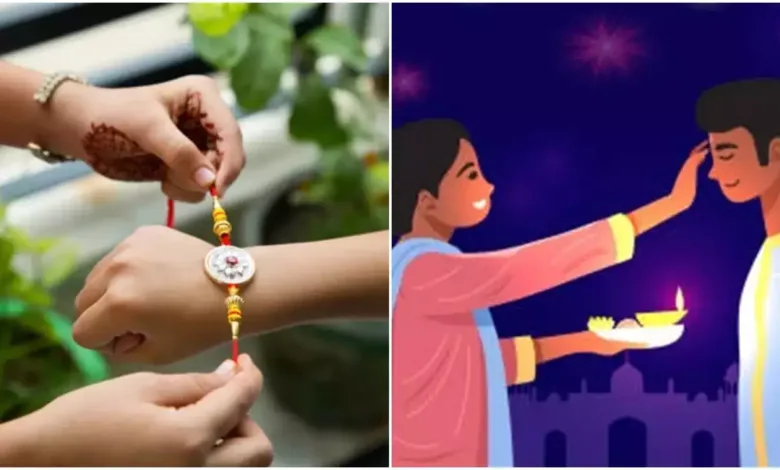 Raksha Bandhan: क्या आप भी राखी और भाई-दूज पर पहले नारियल को टीका करते हैं? जानें क्या महत्व है?