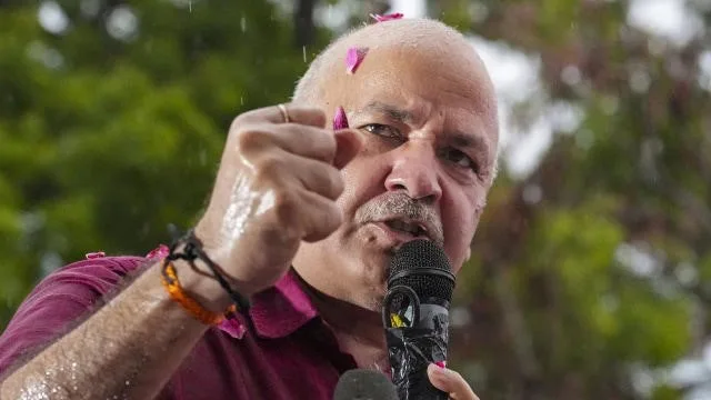 क्या Manish Sisodia की जेल से रिहाई केजरीवाल सरकार के लिए संजीवनी  है? कैसे होगा लाभ?