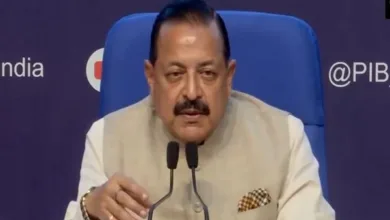 केंद्रीय मंत्री Dr. Jitendra Singh नए एकल सरलीकृत पेंशन आवेदन फॉर्म 6-ए और भविष्य के साथ ई-एचआरएमएस एकीकरण का शुभारंभ करेंगे