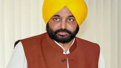 CM Bhagwant Mann ने सुखबीर बादल पर हमला बोला, कहा कि कुछ ही दिनों में हैरानीजनक खुलासे होंगे।