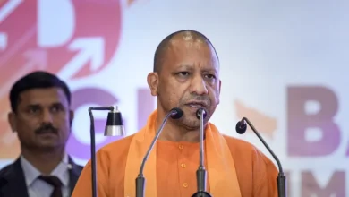 CM Yogi: योगी सरकार ने घोषणा की कि लखनऊ सहित राज्य के तीन शहरों में जीएसटी ट्रिब्यूनल बनाया जाएगा।