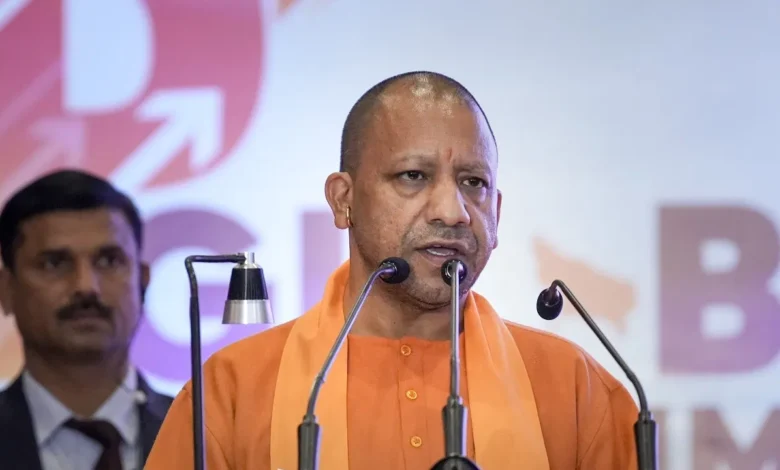 CM Yogi: योगी सरकार ने घोषणा की कि लखनऊ सहित राज्य के तीन शहरों में जीएसटी ट्रिब्यूनल बनाया जाएगा।