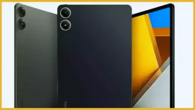 Poco Pad 5G: 12 इंच डिस्प्ले वाला सस्ता 5G टैबलेट मिल गया है, पहली सेल में ₹4000 की छूट दी गई है; 8GB रैम भी है।