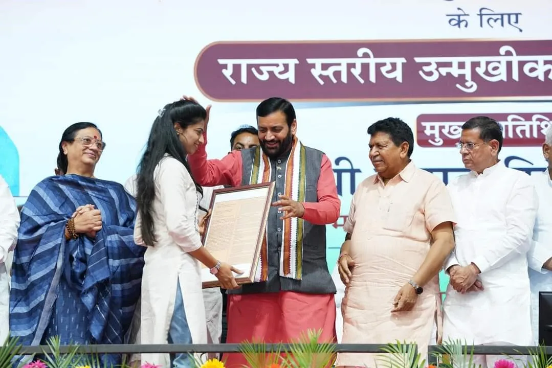 CM Nayab Saini: भर्ती रोको गैंग के लक्ष्य कभी पूरे नहीं होंगे