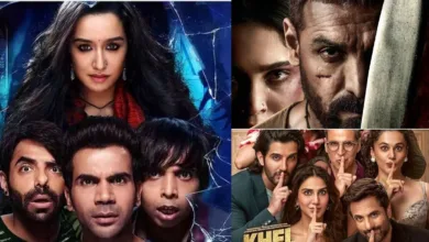 Box Office Clash: 15 अगस्त को एक या दो नहीं चार बड़ी फिल्में रिलीज होंगी और बॉक्स ऑफिस पर शानदार क्लैश होगा