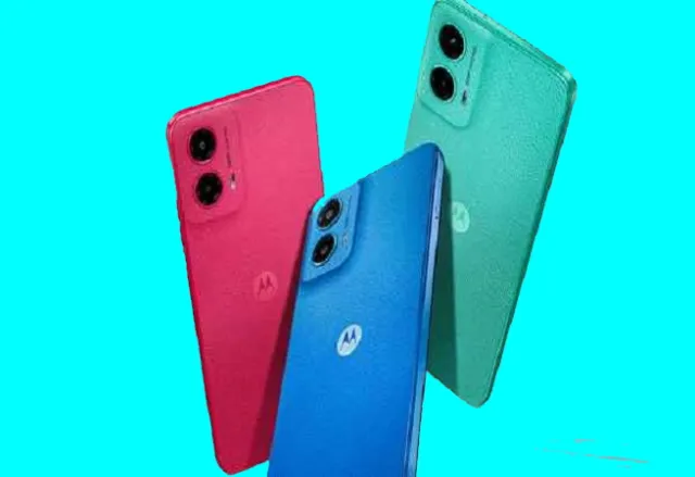 Motorola का जलवा, 2 धांसू 5G स्मार्टफोन, 8GB RAM और बढ़िया कैमरे के साथ