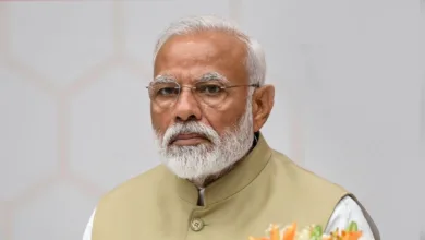 प्रधानमंत्री श्री नरेन्द्र मोदी ने आंध्र प्रदेश के अनकापल्‍ली की एक फैक्ट्री में हुई दुर्घटना में मृतकों के प्रति शोक व्यक्त किया