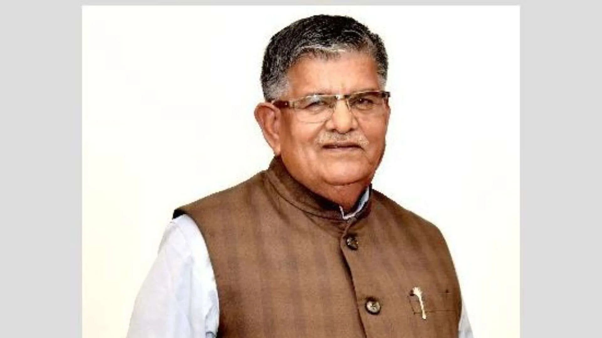 पंजाब के राज्यपाल Gulab Chand Kataria ने तीन नए राज्य सूचना आयुक्तों को पद की शपथ दिलाई