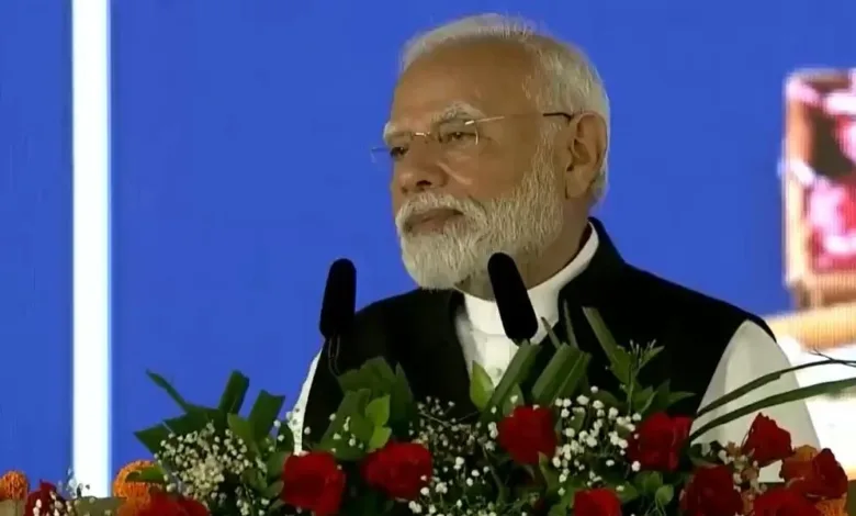 PM Narendra Modi: लखपति दीदी कार्यक्रम ने महिलाओं का शैक्षणिक, सामाजिक, आर्थिक और राजनीतिक सशक्तिकरण सुनिश्चित किया है