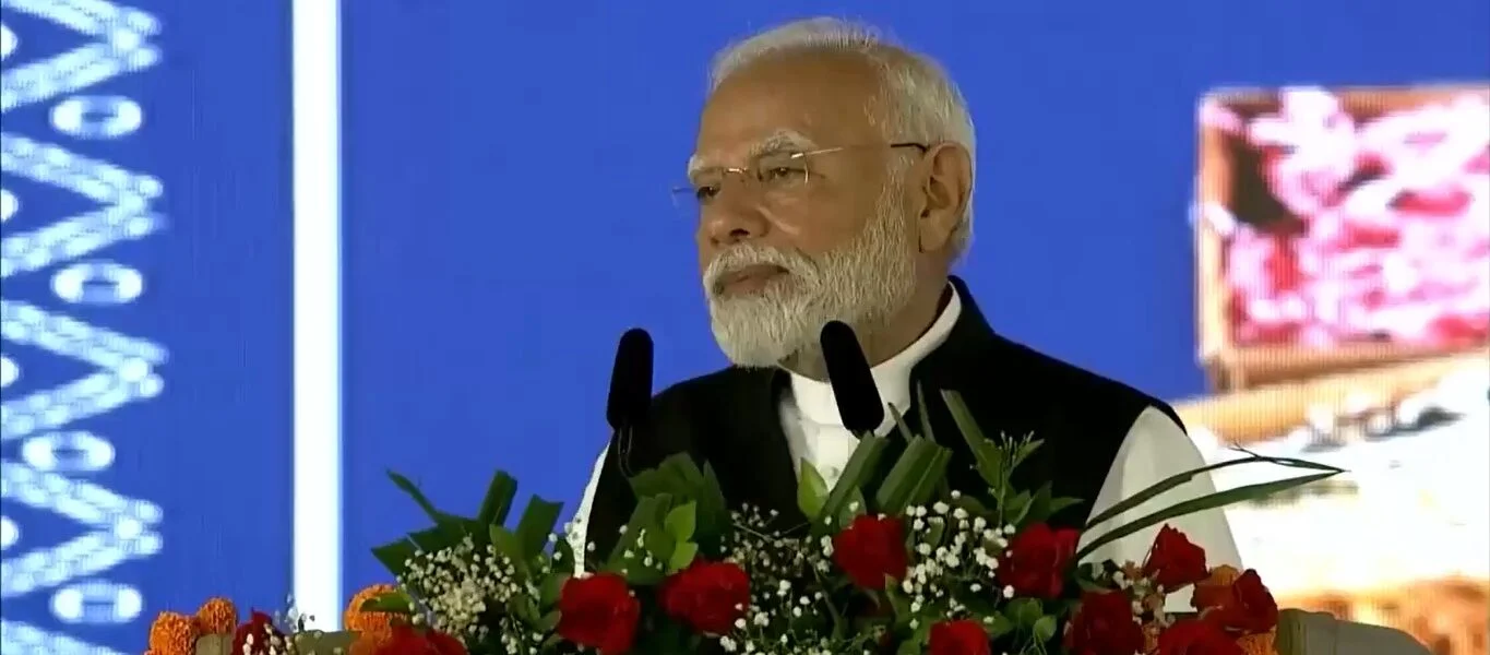 PM Narendra Modi: लखपति दीदी कार्यक्रम ने महिलाओं का शैक्षणिक, सामाजिक, आर्थिक और राजनीतिक सशक्तिकरण सुनिश्चित किया है