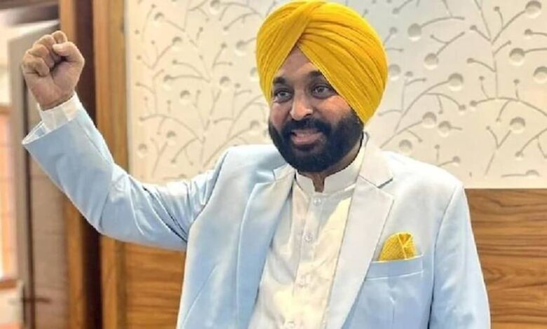 CM Bhagwant Mann: पेरिस ओलंपिक में भारतीय हॉकी टीम की बड़ी जीत पर मुख्यमंत्री मान ने क्या कहा?